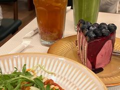 -BAKER&SPICE(安福路店)