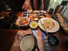 -京鹿料理(荟聚店)