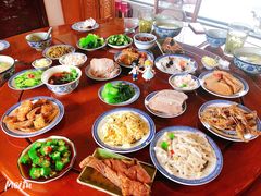 -同得兴 Since·1995 传统苏式面馆(十全街店)