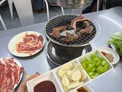 -松明一烤肉馆(鲁园店)