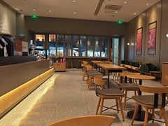 -星巴克(长沙友阿奥特莱斯店)