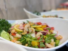 -华厦大酒店·桃源西餐厅·自助餐