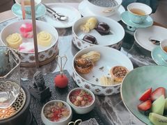 -广富林宰相府酒店·水云间