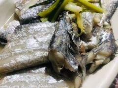 -阿杰臻选海鲜饭店(普陀山店)