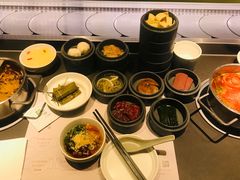 -壹小馆.皇城老妈(成都太古里店)