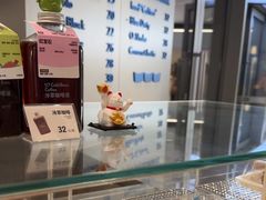 -Something For(中洲湾店)