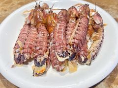 -老大连·海肠捞饭·大连海鲜大连菜(西安路店)