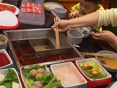 -重庆德忆火锅（龙南街3店）(渝水岸餐饮)