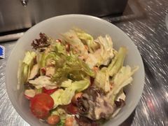 -很久以前羊肉串(农科路店)