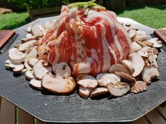 -CAMP.33露营烤肉·团建聚餐(创智天地店)