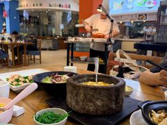 -北京烤鸭 ·儿童菜 ·采风阁家常菜餐厅(亚龙湾天域酒店)