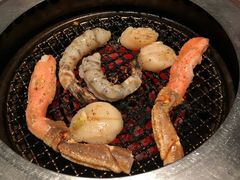 -叙叙苑(惠比寿花园广场大厦店)