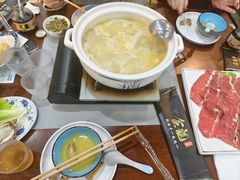 -金龙·打边炉(武进路店)
