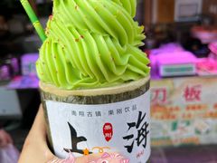 -南翔古镇