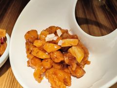 -白鹿原·西安菜·名小吃(王府井店)