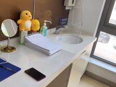 -圣贝口腔(海淀店)