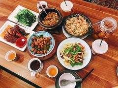 -先记烧鹅王·本地粤菜(福永店)