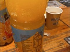 -喝丢一只鞋海鲜烧烤(文体街店)
