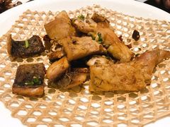 糍粑鱼-樊城区沛公餐饮店(挑食拉美步行街店)