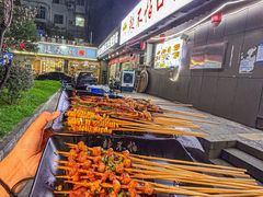 -辣不怕口味虾(凌霄路店)