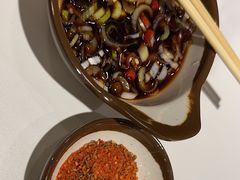 -白山烧烤(文安路万豪店)