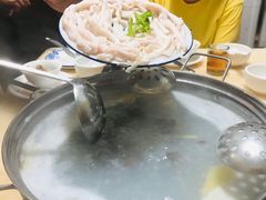 猪X根-华哥新鲜猪精品美食