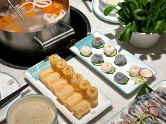 -椰客·海南椰子鸡(新塘永旺梦乐城店)