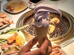 -环球约客烤涮自助(铜锣湾店)