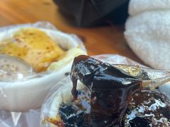 -共和老洪豆花草粿水粿