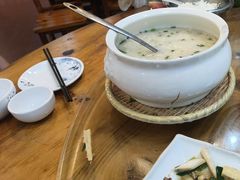 -下梅人家土菜馆(历史文化餐厅度假区店)