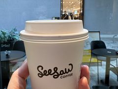 -Seesaw Coffee(深圳深业上城店)