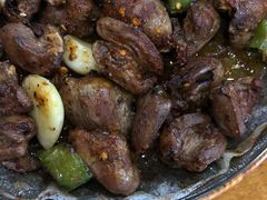 -老东镇啤酒屋海鲜加工·蒸汽海鲜·海鲜烧烤(台东店)