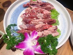 -牛人·雪花牛·木炭烤肉(昆山陆家店)