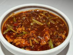 -谷丽麦馕新疆菜·清真(步步高梅溪新天地店)