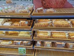 -today便利店(汉街店)