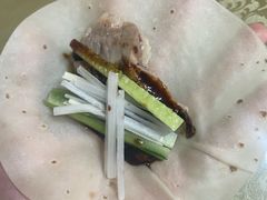 -北平味道.京味菜.烤鸭(梨园店)