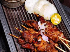 -THE PAWON·8碗(古北SOHO店)