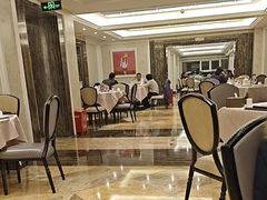-新南华大酒店(广中店)