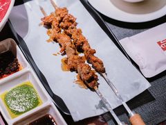 -京元盛铜锅涮肉(上海总店)