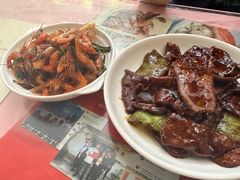 油爆虾-蘭心餐厅(进贤路店)