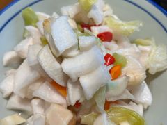 -凤凰山斑鱼馆(恭城店)