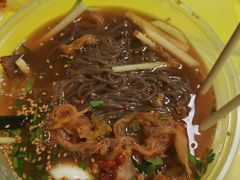 -安缘斋涮肉