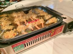 -院8里·小聚园老川菜(九眼桥店)