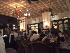 -Long Bar(莱佛士酒店)