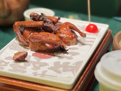 -大鸽饭(汉溪长隆店)