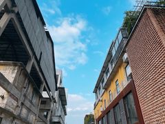-广州市紫泥堂文化创意园景区