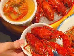 -虾乐园龙虾·夜宵(松江店)