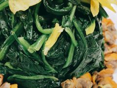 -煎饼卷大葱·非遗传承·潍坊菜(十笏园店)