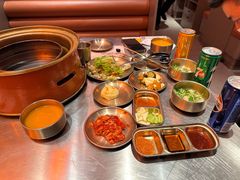 -西塔老太太泥炉烤肉(苏州大悦城店)