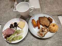 -顺德美的万豪酒店·自助餐·贡厨
